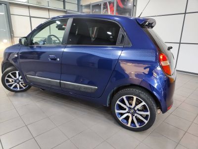 Renault Twingo III (C07) 1.0 SCe 70ch Cosmic Euro6