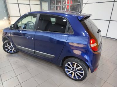 Renault Twingo III (C07) 1.0 SCe 70ch Cosmic Euro6