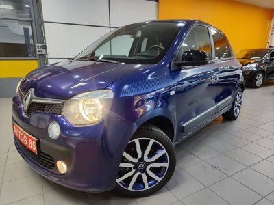 Renault Twingo III (C07) 1.0 SCe 70ch Cosmic Euro6