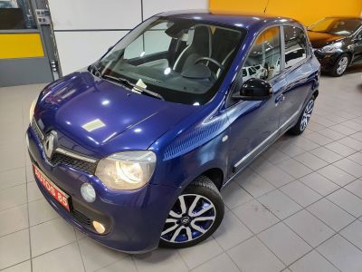 Renault Twingo III (C07) 1.0 SCe 70ch Cosmic Euro6