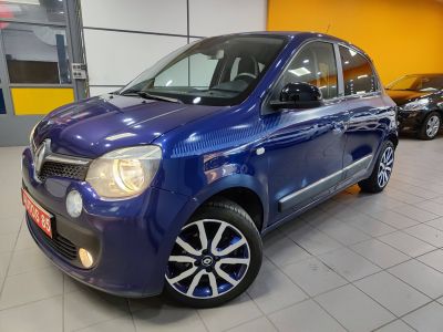 Renault Twingo III (C07) 1.0 SCe 70ch Cosmic Euro6