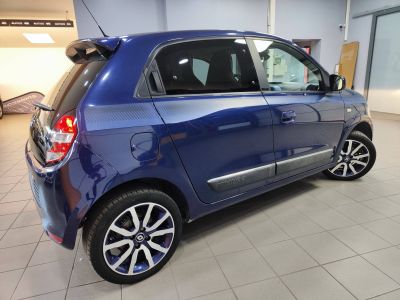 Renault Twingo III (C07) 1.0 SCe 70ch Cosmic Euro6