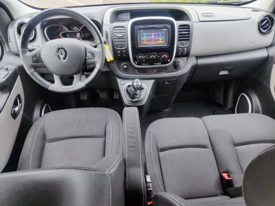 Renault Trafic III 1.6 dCi 125 Energy L2 Intens