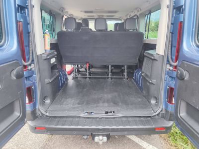 Renault Trafic III 1.6 dCi 125 Energy L2 Intens