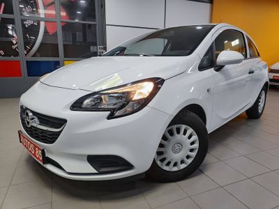 Opel Corsa V 1.2 70ch Essentia 3p