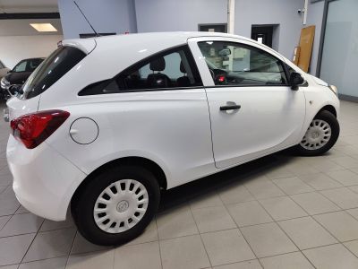 Opel Corsa V 1.2 70ch Essentia 3p