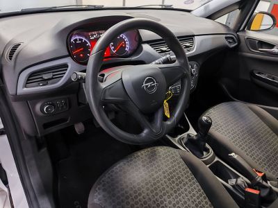 Opel Corsa V 1.2 70ch Essentia 3p