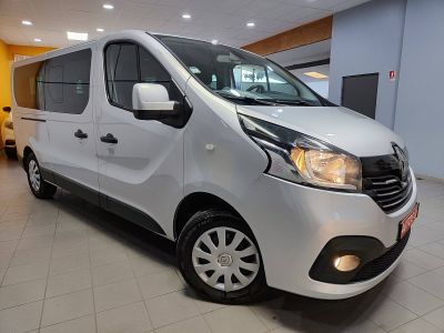 Renault Trafic III 1.6 dCi 125 Energy L2 Intens