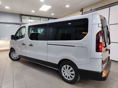 Renault Trafic III 1.6 dCi 125 Energy L2 Intens