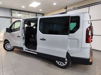 Renault Trafic III 1.6 dCi 125 Energy L2 Intens