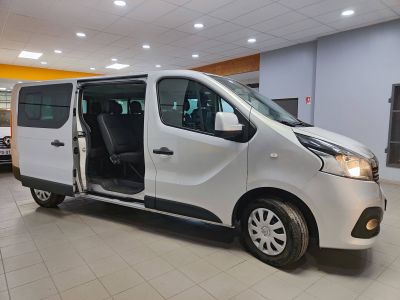 Renault Trafic III 1.6 dCi 125 Energy L2 Intens