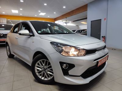 Kia Rio IV 1.0 T-GDI 100ch Active