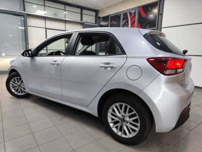 Kia Rio IV 1.0 T-GDI 100ch Active