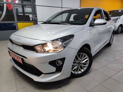 Kia Rio IV 1.0 T-GDI 100ch Active