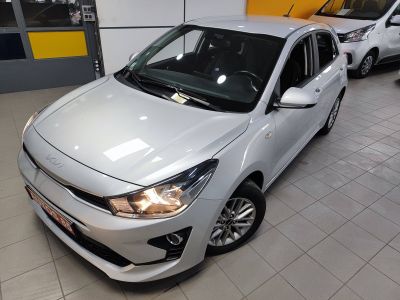 Kia Rio IV 1.0 T-GDI 100ch Active