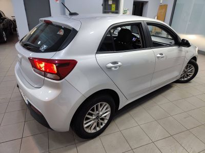 Kia Rio IV 1.0 T-GDI 100ch Active