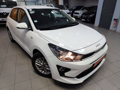 Kia Rio IV 1.0 T-GDI 100ch Active