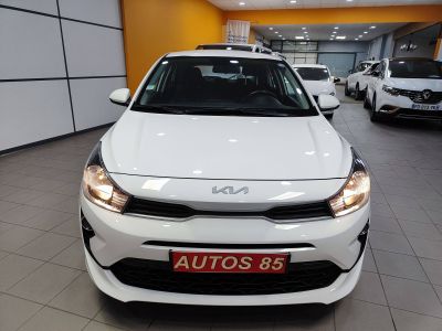 Kia Rio IV 1.0 T-GDI 100ch Active