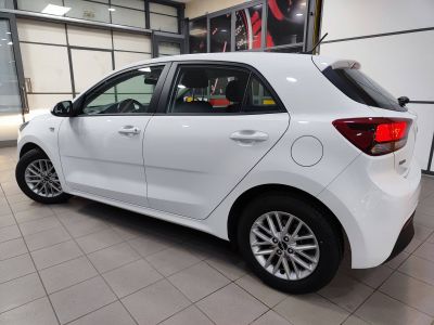 Kia Rio IV 1.0 T-GDI 100ch Active