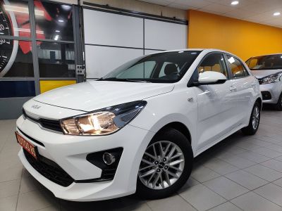 Kia Rio IV 1.0 T-GDI 100ch Active