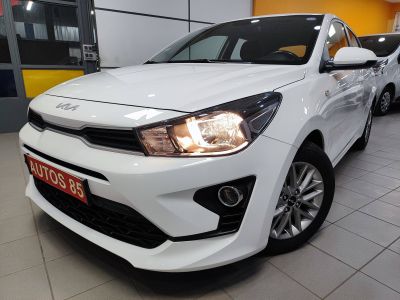 Kia Rio IV 1.0 T-GDI 100ch Active