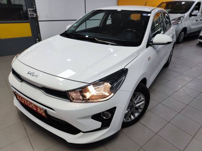 Kia Rio IV 1.0 T-GDI 100ch Active