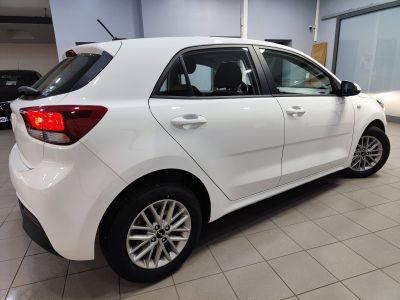 Kia Rio IV 1.0 T-GDI 100ch Active