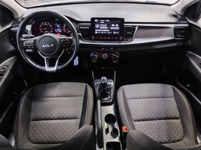 Kia Rio IV 1.0 T-GDI 100ch Active