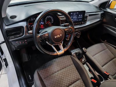 Kia Rio IV 1.0 T-GDI 100ch Active