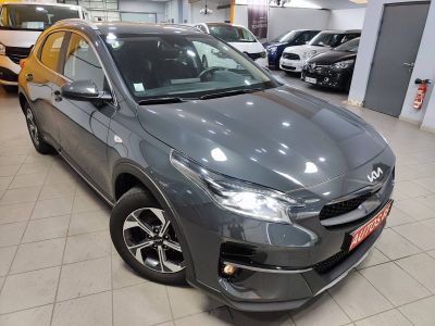 Kia X-Ceed  1.0 T-GDI 120ch Active MY22