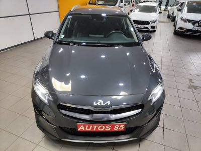 Kia X-Ceed  1.0 T-GDI 120ch Active MY22