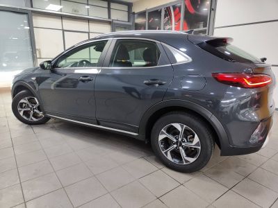 Kia X-Ceed  1.0 T-GDI 120ch Active MY22