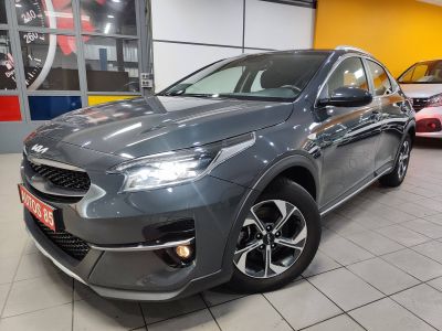 Kia X-Ceed  1.0 T-GDI 120ch Active MY22