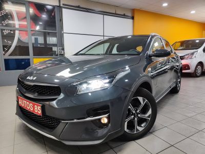 Kia X-Ceed  1.0 T-GDI 120ch Active MY22