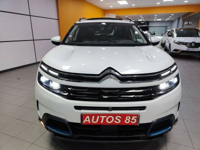 Citroen C5 Aircross  Hybrid 225ch Shine Pack e-EAT8