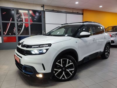 Citroen C5 Aircross  Hybrid 225ch Shine Pack e-EAT8