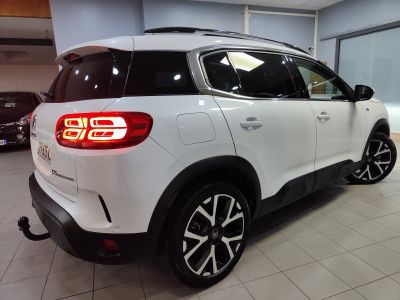 Citroen C5 Aircross  Hybrid 225ch Shine Pack e-EAT8