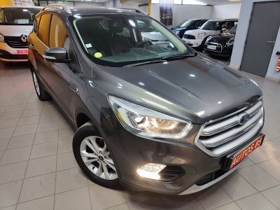 Ford Kuga II 2.0 TDCi 150ch Stop&Start Titanium 4x2