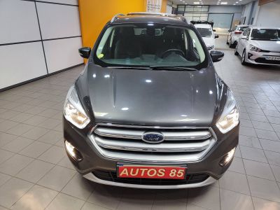 Ford Kuga II 2.0 TDCi 150ch Stop&Start Titanium 4x2