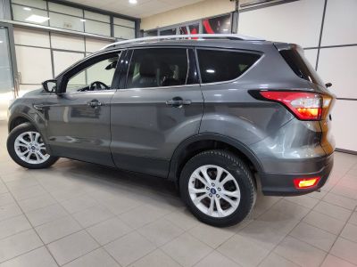 Ford Kuga II 2.0 TDCi 150ch Stop&Start Titanium 4x2