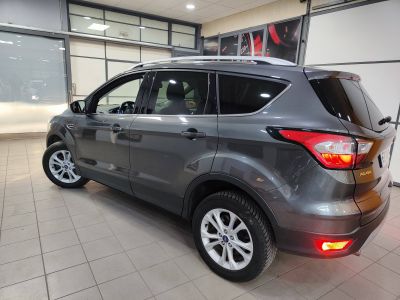 Ford Kuga II 2.0 TDCi 150ch Stop&Start Titanium 4x2