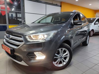 Ford Kuga II 2.0 TDCi 150ch Stop&Start Titanium 4x2