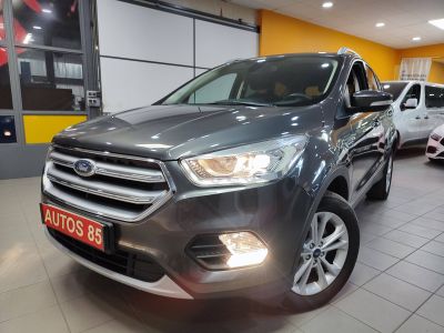 Ford Kuga II 2.0 TDCi 150ch Stop&Start Titanium 4x2