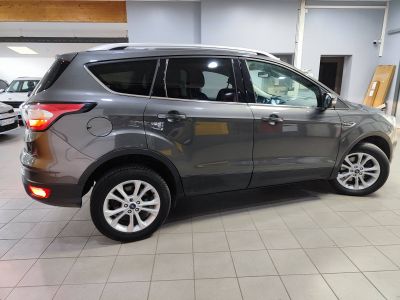 Ford Kuga II 2.0 TDCi 150ch Stop&Start Titanium 4x2