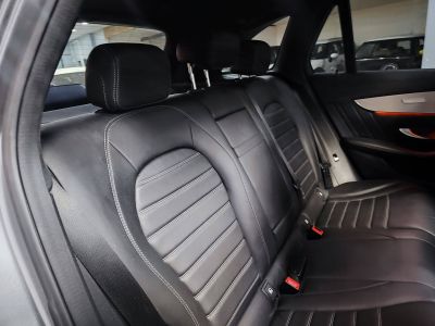 Mercedes-Benz Glc  350 e 211+116ch Fascination 4Matic 7G-Tronic plus