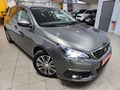 Peugeot 308 1.5 BlueHDi 130ch S&S Active 7cv