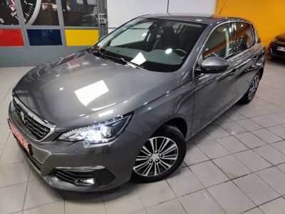 Peugeot 308 1.5 BlueHDi 130ch S&S Active 7cv