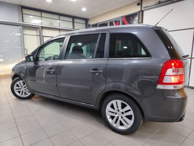 Opel Zafira II 1.7 CDTI125 FAP Cosmo Pack