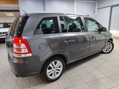 Opel Zafira II 1.7 CDTI125 FAP Cosmo Pack