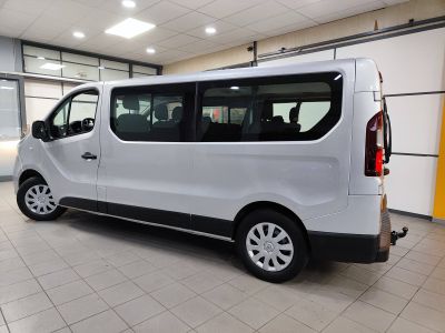 Renault Trafic III 1.6 dCi 120 Energy L2 Zen